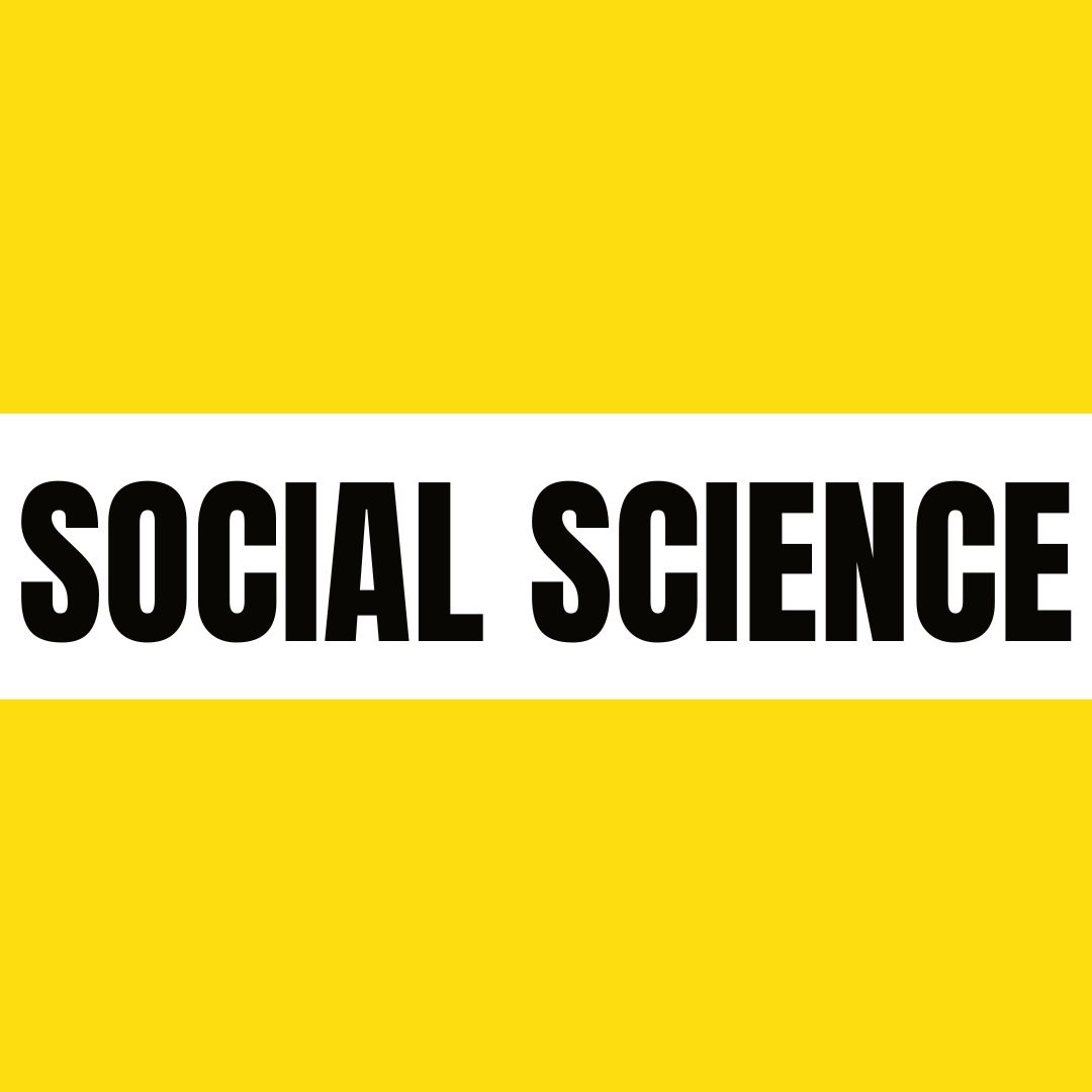 SOCIAL SCIENCE