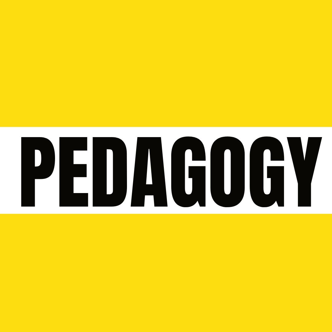 PEDAGOGY